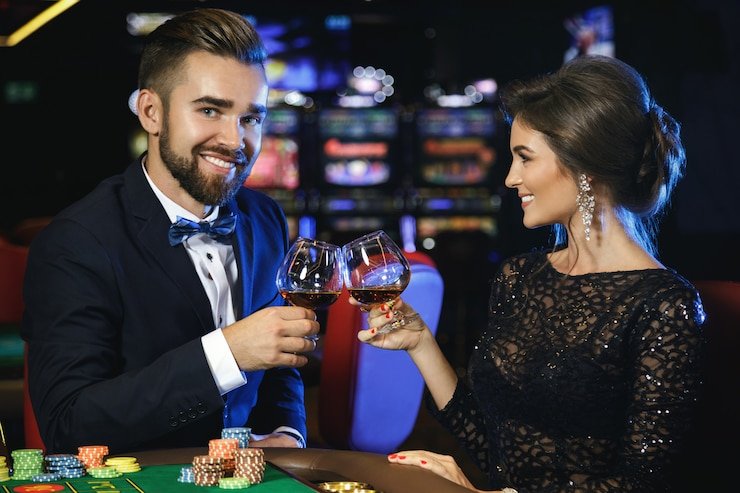 Antarmuka 4D Number Game di klik 365 menampilkan pilihan nomor dan hasil undian terbaru